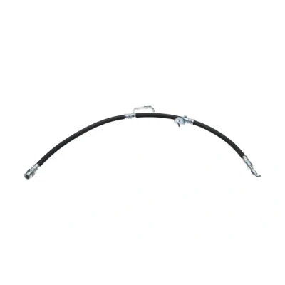 Imagen de KAVO PARTS BBH 9406 Latiguillos de Freno Eje delantero, derecha 712mm FM10x1.0mm