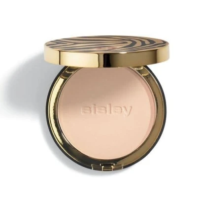 Imagen de Sisley Phyto Poudre Polvo 4 Bronze 12 g
