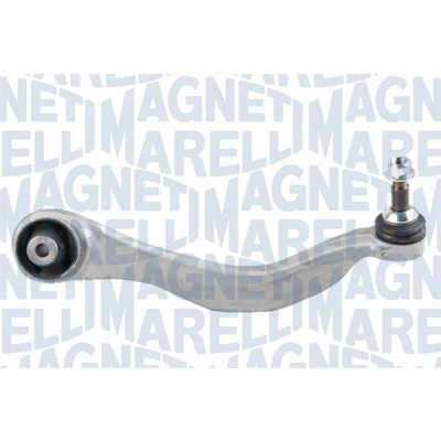 Imagen de MAGNETI MARELLI 301181335100 Barra oscilante, suspensión de ruedas Eje delantero, derecha Brazo oscilante transversal BMW: 5 Berlina, Touring