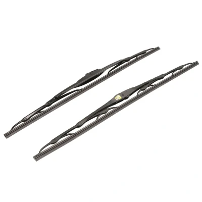 Imagen de Limpiaparabrisas Valeo Silencio Performance, Conventional Set 574291 delante Estándar VOLKSWAGEN: Passat B5 GP Berlina, Variant