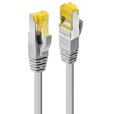 Imagen de Lindy 20m Cat7 S/ftp Cables De Red