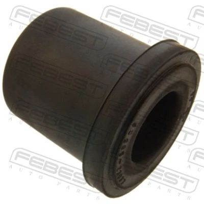 Imagen de FEBEST TSB 787 Casquillo del cojinete, ballesta