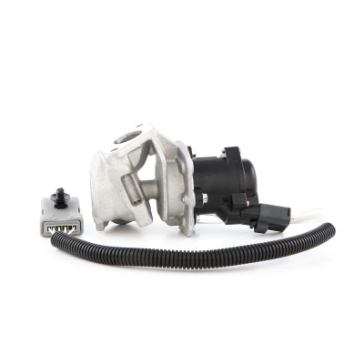 Imagen de RIDEX 1145E0036 Válvula EGR eléctrico con junta cable FORD: Focus 2, 2 Limousine, C Max, VOLVO: V50, C30, S40 II