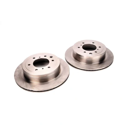 Imagen de DELPHI BG4263 Disco de freno 332 18 6 ventilado aceitado sin procesar cojinete rueda, anillo sensor ABS MITSUBISHI: PAJERO 4