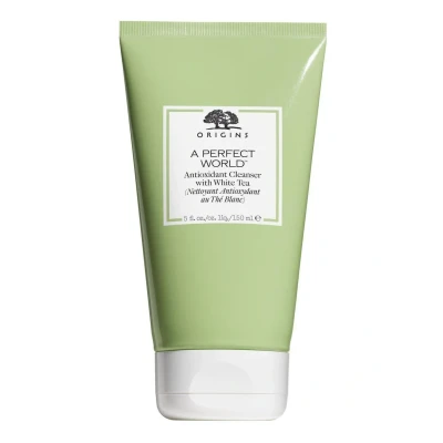 Imagen de Origins A Perfect World Antioxidant Cleanser 150 ml