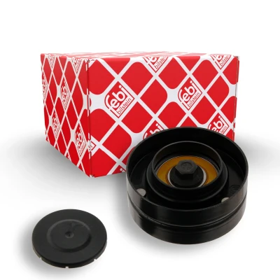 Imagen de FEBI BILSTEIN 30893 Rodillo Guia AUDI: A8 D3