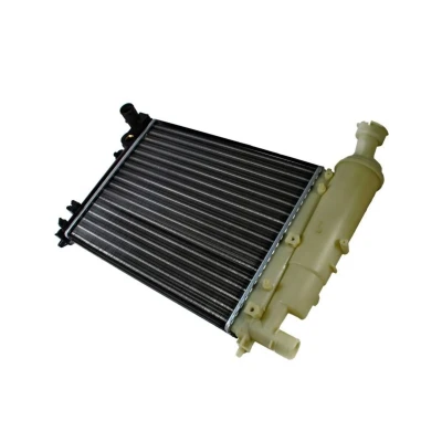 Imagen de THERMOTEC D7P021TT Radiador, refrigeración del motor PEUGEOT: 106 I Hatchback