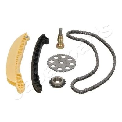 Imagen de Kit de cadena distribución JAPANPARTS KDK 0301