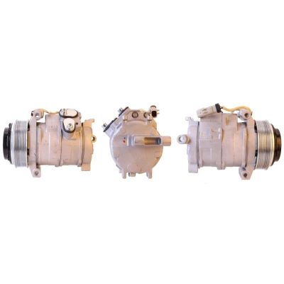 Imagen de LUCAS ACP01003 Compresor de Aire Acondicionado PAG 46 R 134 a