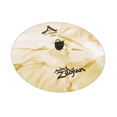 Imagen de ZILDJIAN A20514 A Custom Platillo 17&quot; crash