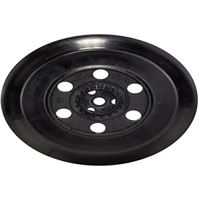Imagen de Bosch 2 608 601 179 Plato de lija mittel, 150 mm (pack 1)