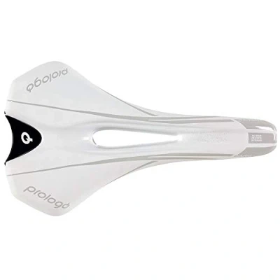 Imagen de PROLOGO SILLIN Kappa DEA 2 Blanco/Plata