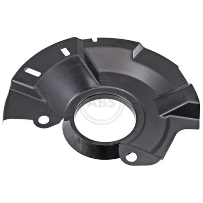 Imagen de A.B.S. 11504 Chapa Protectora de Disco Freno KIA: RIO III Furgón / Hatchback, 3 Stufenheck
