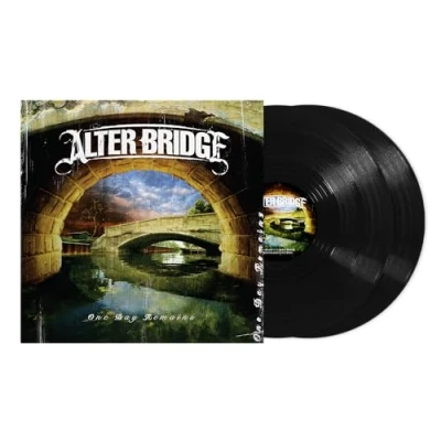 Imagen de One Day Remains [Vinilo]