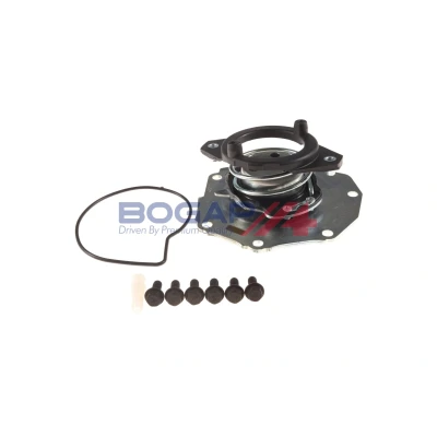 Imagen de BOGAP E4234108 Bomba de agua VOLVO: XC90 I, V70 3, S80 II, LAND ROVER: Freelander 2 SUV