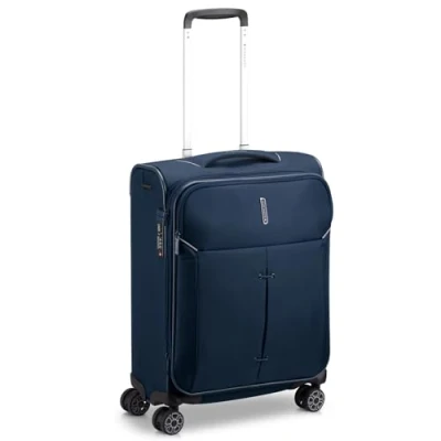 Imagen de RONCATO Trolley Cabina 4R 55/20 CM EXP IRONIK 2.0 Nero Unisex Adultos
