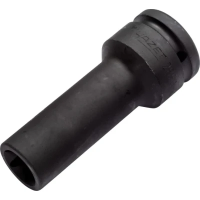 Imagen de HAZET 2850 E24 Piezas insertables de llave cubo CV Acero cromo vanadio, Ni Cr Mo