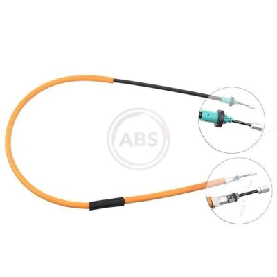 Imagen de A.B.S. K19687 Cable de Freno Mano 1275 Discos para dirección izquierda/derecha