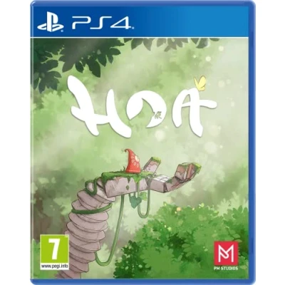 Imagen de Hoa