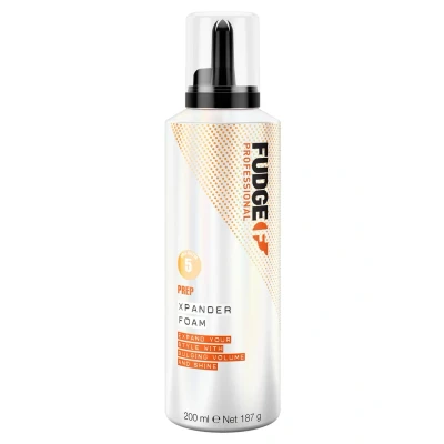 Imagen de Fudge Xpander FOAM Styling, Talla: 200 ml, /