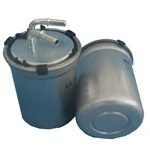 Imagen de ALCO FILTER SP 1400 Filtro Combustible de tubería 8,0 SEAT: Ibiza 4, 4 Sportcoupe, ST, SKODA: Fabia 2, Rapid Spaceback