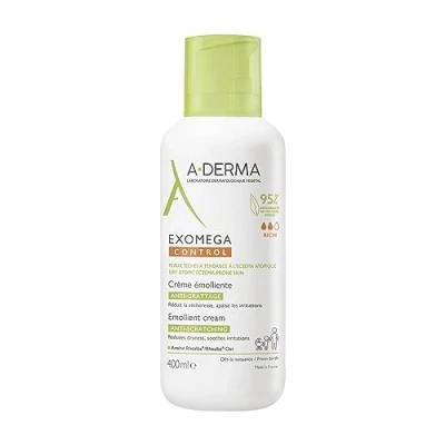 Imagen de A Derma Exomega Control, 400 ml