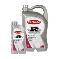 Imagen de Carlube Tetrosyl Triple R TEC 27 5W 40 1L Aceite de motor KBZ001 BMW: 3 Berlina, 5 Coupé, VOLKSWAGEN: Golf 4, 5, 7