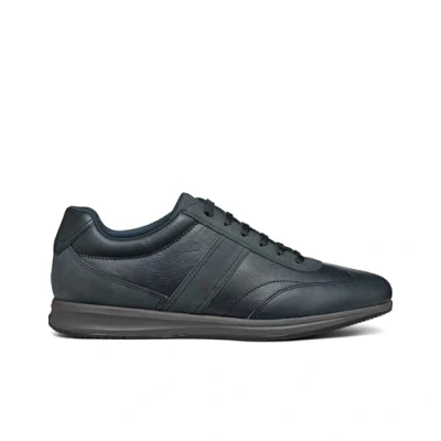 Imagen de Geox U Avery A, Zapatillas Hombre, Azul Marino, 40 EU