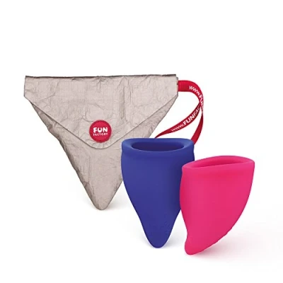 Imagen de FUN FACTORY CUP EXPLORE KIT 30 ml