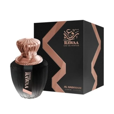 Imagen de Al Haramain Rawaa Eau de Parfum 100 ml
