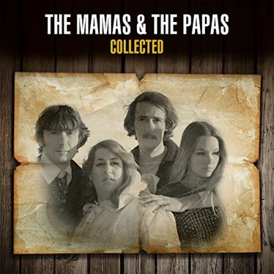 Imagen de Collected Hq [Vinilo]