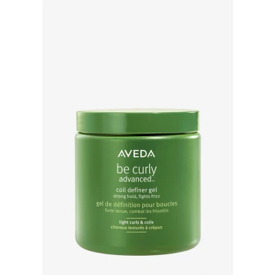 Imagen de Aveda Be Curly Advanced Curl Definer gel 200ml definición cabello rizado