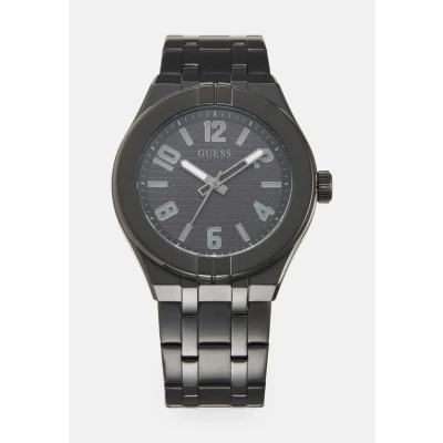 Imagen de Guess Escape Reloj, Hombre, Talla: One Size, Black