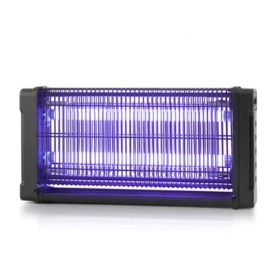 Imagen de Orbegozo MQ 5040 Mata mosquitos eléctrico para uso interior con área de acción 150 m2 y 40 W potencia