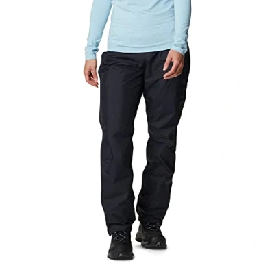 Imagen de Columbia Pouring Adventure II Pantalones para Lluvia Mujer