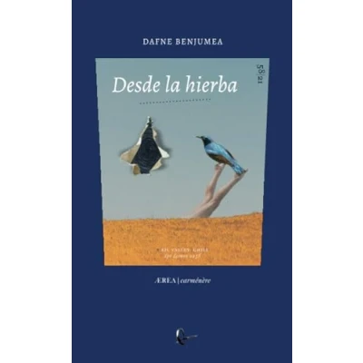 Imagen de DESDE LA HIERBA: 58 (Ærea)