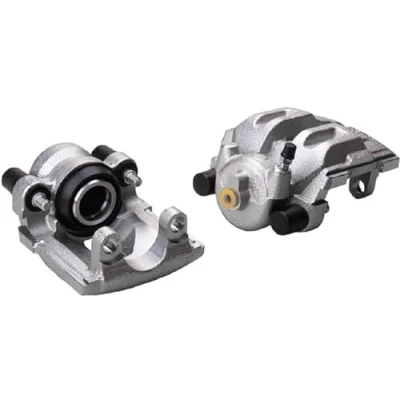 Imagen de HELLA 8AN 355 784 561 Pinza de freno sin soporte BMW: 1 Hatchback