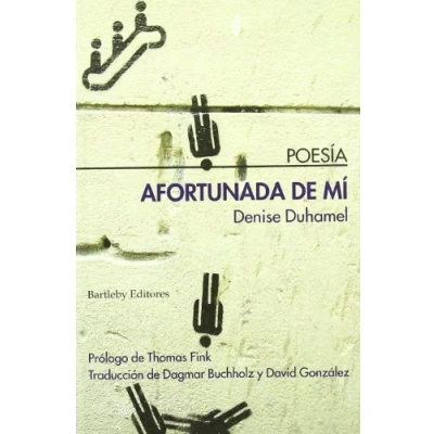 Imagen de Afortunada De Mi (ed. Bilingue Ingles Español)
