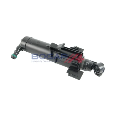 Imagen de BOGAP A5522181 Tobera de agua regadora, lavado faros AUDI: A5 B8 Sportback, Coupé
