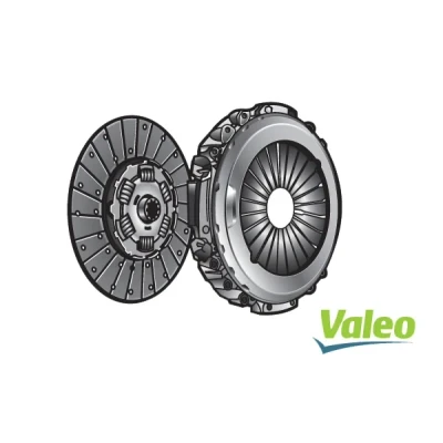 Imagen de Kit de embrague VALEO 827442