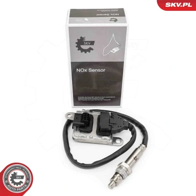 Imagen de ESEN SKV 71SKV038 Sensor NOx, inyección de úrea 12V