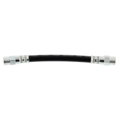 Imagen de MAPCO 3680 Latiguillos de Freno Eje trasero, derecha 150 AUDI: Cabriolet B4, Coupe B3, 80 B2