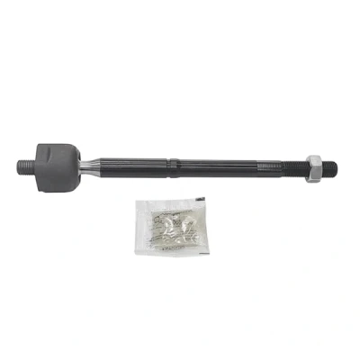 Imagen de CTR CR0663 Rotula Axial de Direccion Eje delantero 235mm con tuerca LEXUS: GS III, IS 2