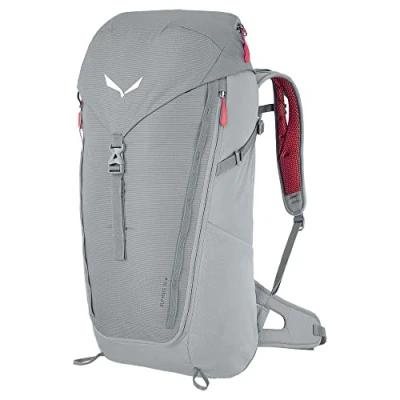 Imagen de Salewa ALP MATE Mochila de senderismo, Talla: One Size, Alloy
