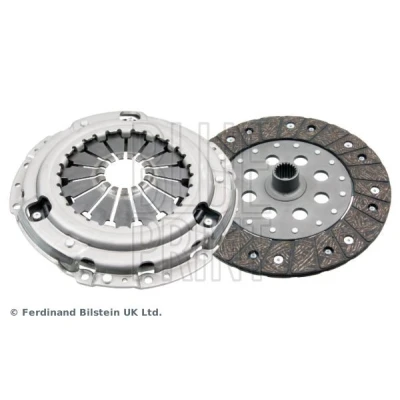 Imagen de BLUE PRINT ADN130249 Kit de Embrague dos piezas con grasa sintética 231 NISSAN: Qashqai 2, Juke, X Trail