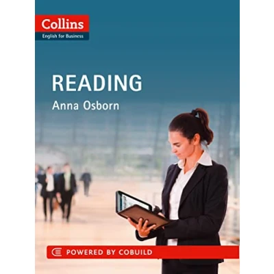 Imagen de Collins English For Business: Reading Li