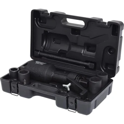 Imagen de KS Tools 516.1180 Juego de multiplicador par universal, 7 pzs