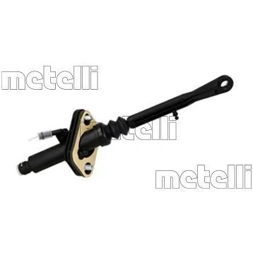 Imagen de Cilindro maestro, embrague METELLI 55 0080