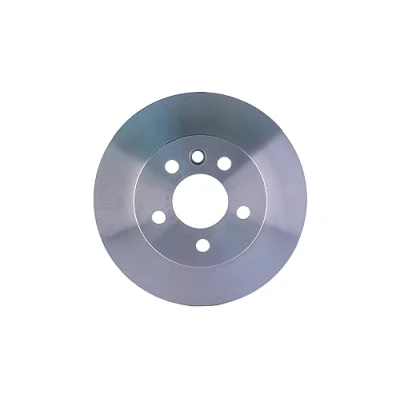 Imagen de HELLA 8DD 355 102 891 Disco de freno 282 18 05/06 112 macizo sin perno sujeción rueda, buje rueda VOLKSWAGEN: TRANSPORTER 4 Bus