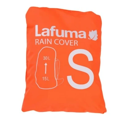 Imagen de Lafuma Rain Cover S Funda para Mochilas, Unisex Adult, Orange
